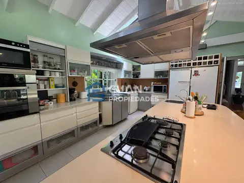 Casa en Venta 20 años