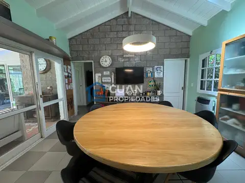 Casa en Venta al Noroeste