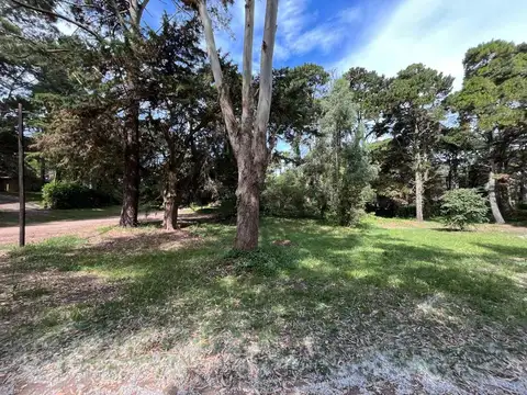 LOTE VENTA EN VALERIA DEL MAR