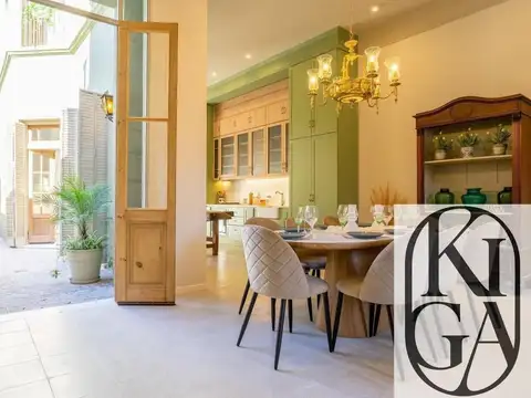 Casa en Venta en Pichincha, USD 320.000