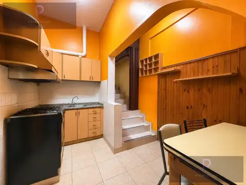 Depto Tipo Casa en Venta en El Palomar, USD 69.000