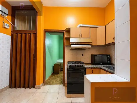 Depto Tipo Casa en Venta 30 años