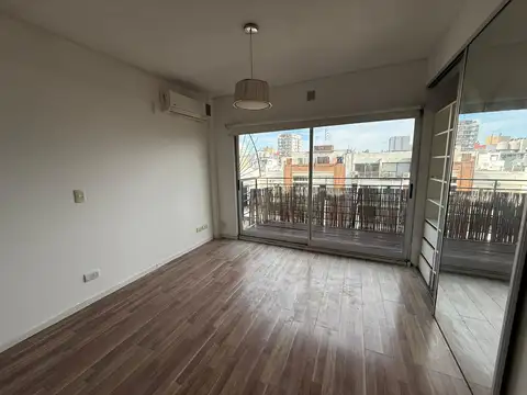 Departamento en Alquiler de Monoambiente