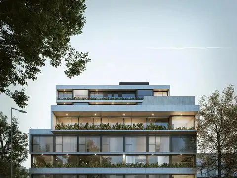 General Bartolomé Mitre 1400, Piso 5