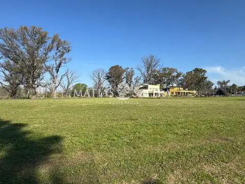 LOTE EN VENTA EN LA ELINA