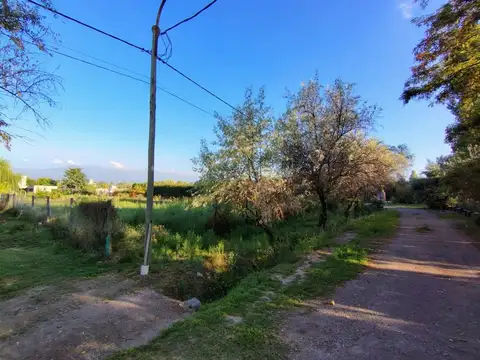 Terreno en Venta de 1500,0 m2