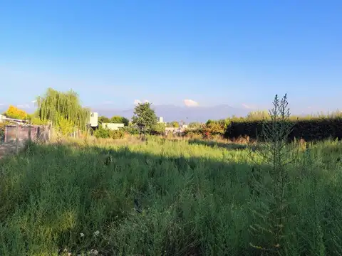 Terreno en Venta de 1500,0 m2