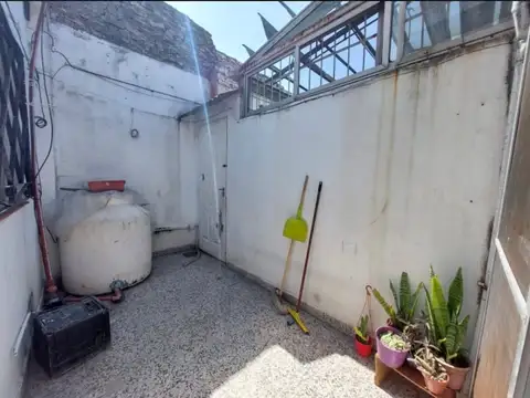 Depto Tipo Casa en Venta 45 años