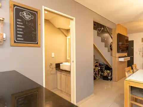 Departamento en Venta en Moron, USD 185.000