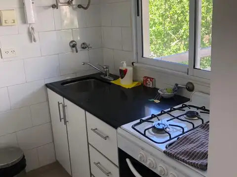 Departamento en Alquiler 20 años