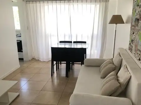 Departamento en Alquiler de 2 ambientes