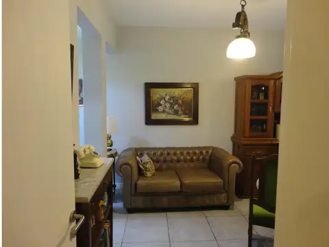 Departamento en Venta en Haedo, USD 125.000
