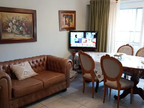 Departamento en Venta en Haedo, USD 125.000