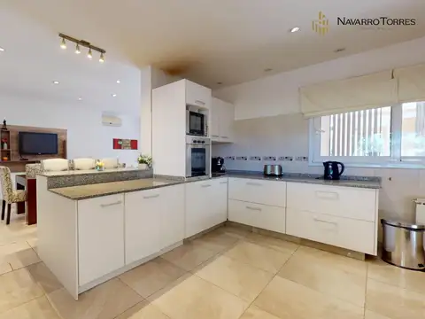 Casa en Venta al Noroeste