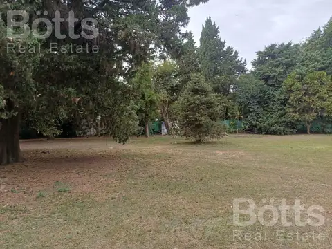 Terreno en Venta en Matheu, USD 180.000