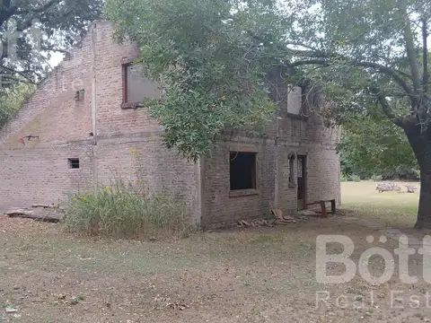 SAN ALEJANDRO  al 1000