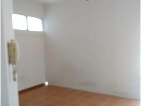 Departamento en Venta en Balvanera, USD 93.900