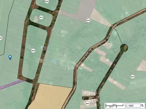 Villa Ciudad de America