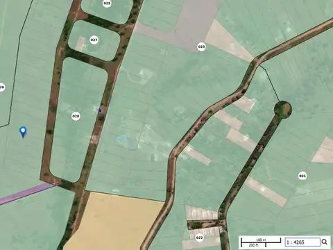 Villa Ciudad de America