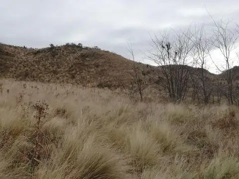 Venta Terreno - Villa Ciudad De America