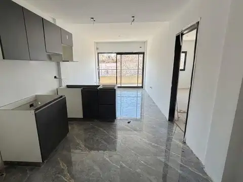 Departamento en Villa Urquiza