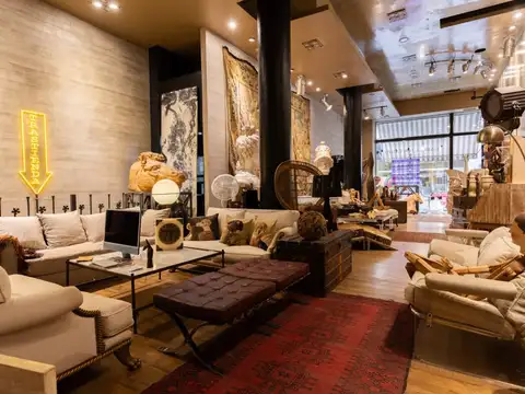 Local en Venta en Recoleta, Capital Federal