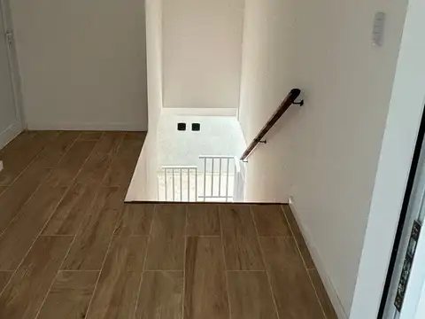 VENTA DEPARTAMENTO N°7 PA -  EN FRANCK.