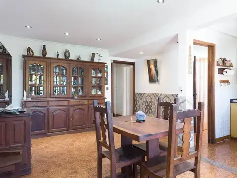 Casa en Venta al Noroeste