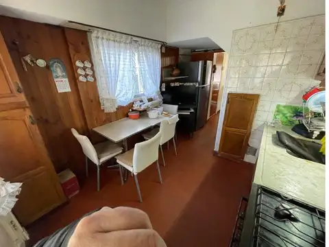 Chalet 5 amb + dpto 1 amb