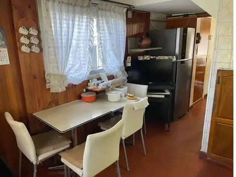Casa en Venta en Chauvin, USD 180.000