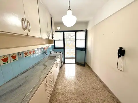 Departamento en Alquiler 60 años