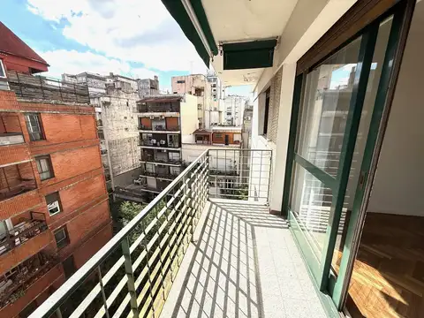 3 AMB - LUMINOSO - 65m2