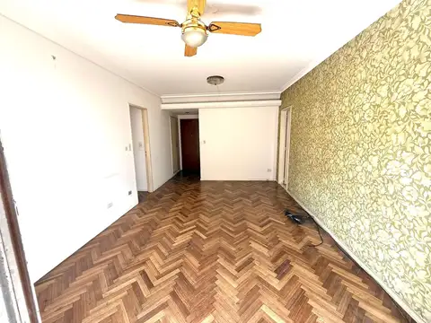 Departamento en Alquiler de 3 ambientes