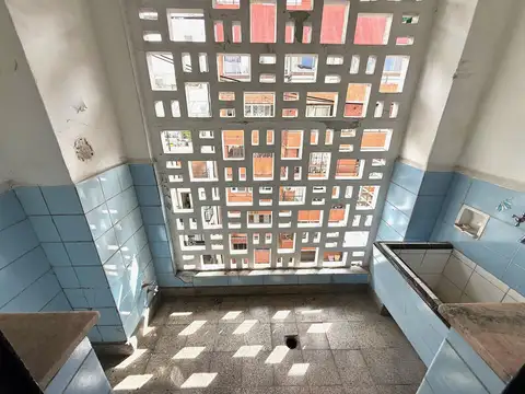 3 AMB - LUMINOSO - 65m2