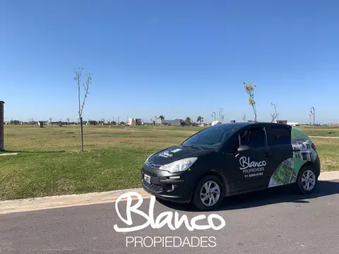 Terreno Lote  en Venta en El Naudir, Escobar, G.B.A. Zona Norte