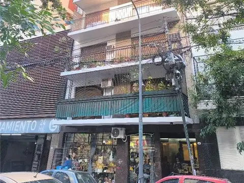Local en Venta en Recoleta, USD 136.000
