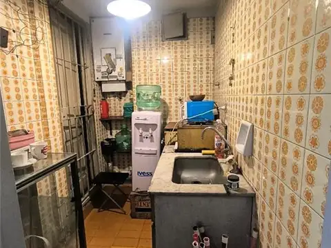 Local en Venta 50 años