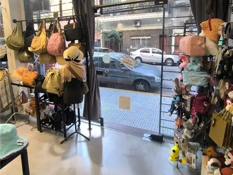 Local en Venta 50 años