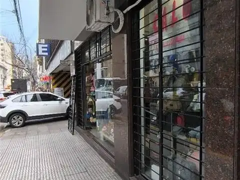LOCALES - A LA CALLE - RECOLETA, CAPITAL FEDERAL