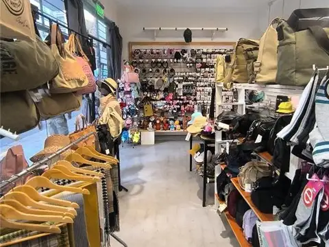 LOCALES - A LA CALLE - RECOLETA, CAPITAL FEDERAL