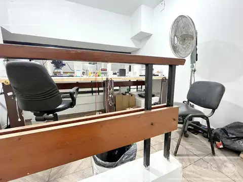 Local en Venta 5 años