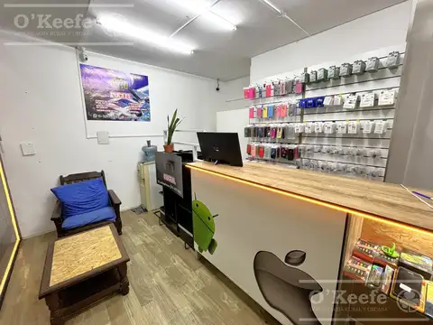 Local en Venta en Quilmes, USD 36.000