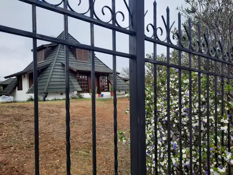 Martin Fierro y Cachencho