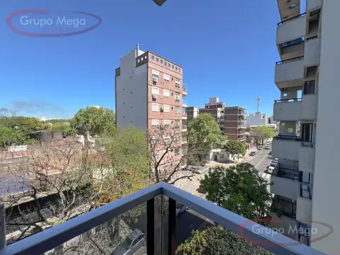 Departamento en Venta en Villa del Parque, USD 170.000