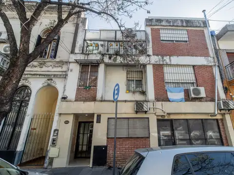 Neuquen 1300, Piso Pb