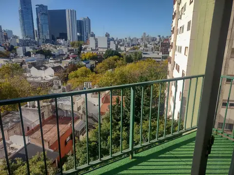Departamento en Alquiler en Nuñez, $ 750.000