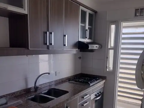 Departamento en Alquiler al Oeste