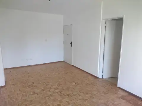 Departamento en Alquiler 38 años