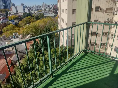 Departamento en Alquiler de 2 ambientes