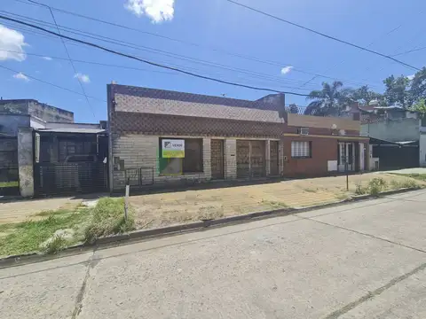 Venta - Casa - 3 dormis - Jose Leon Suarez